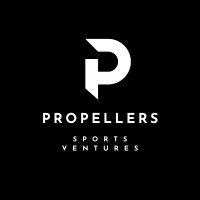 Propellers Sports Ventures logo - Similar company to Australian Jet Sports Boating Association (Ajsba)