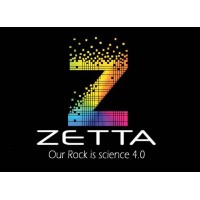 Ai Zetta logo - Similar company to At Hum