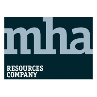 MHA Resource Company logo - Similar company to Best Line Material Handling