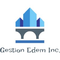 Gestion Edem Inc. logo - Similar company to Sm2Construction