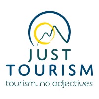 Just Tourism logo - Similar company to Eugene Toriko