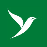 Air Antilles logo - Similar company to St Barth Executive