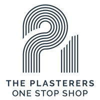 P1 Plasterers 1 Stop Shop & Plastering Superstore logo - Similar company to Prb Systems Ltd