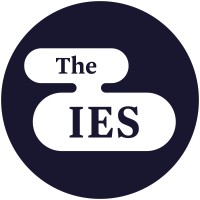 Institution of Environmental Sciences (IES) logo - Similar company to Eemc Monitors