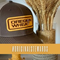 Oregon Wheat Growers League logo - Similar company to Future Technologies