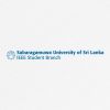 IEEE Student Branch of SUSL logo - Similar company to Ieee Computer Society Sri Lanka Chapter