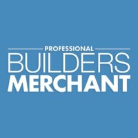 Professional Builders Merchant logo - Similar company to Professional Builder