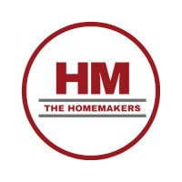 The Homemakers logo - Similar company to House Maker