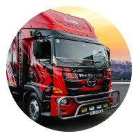 Trans-Care Trucking (S.A.) (Pty) Ltd logo - Similar company to Lpz Logistics