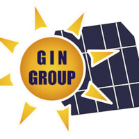 GIN GROUP logo - Similar company to Bávara Gin
