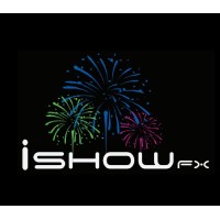 iSHOW FX Efectos Especiales para Conciertos y Eventos logo - Similar company to Conciertos Encore