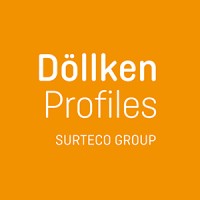 Doellken-Profiles GmbH logo - Similar company to Surteco