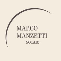 Studio Notarile Manzetti logo - Similar company to Il Caveau - Domocentro