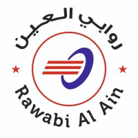 Rawabi Al Ain Services for Business Center logo - Similar company to Al Ain Chess & Mind Games Club