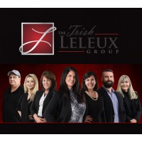 The Trish Leleux Group logo - Similar company to Cyberready, Llc