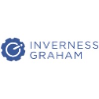 Inverness Graham logo - Similar company to Concord Servicing