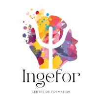 INGEFOR logo - Similar company to Ingefor