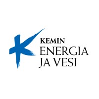 Kemin Energia ja Vesi Oy logo - Similar company to Elegrid Oy
