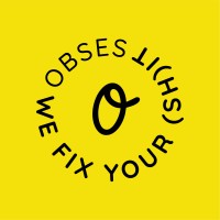 OBSES logo - Similar company to Bitspraak