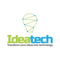 Ideatech Software House logo - Similar company to Techozon Software House