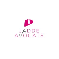 JADDE Avocats logo - Similar company to Law And Management