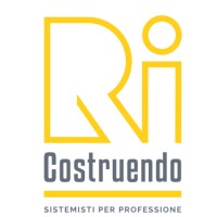 Ricostruendo logo - Similar company to Work Mat - Soluzioni Per Costruire