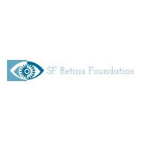 SAN FRANCISCO RETINA FOUNDATION logo - Similar company to Ben Marcus Consulting
