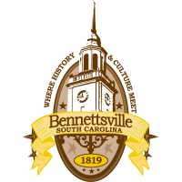 City Of Bennettsville, SC logo - Similar company to Richland County Recreation Commission