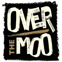 Over The Moo UK logo - Similar company to Sixty Kitchen