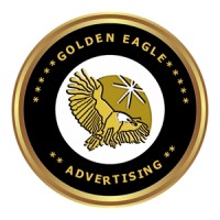 GOLDEN EAGLE ADS logo - Similar company to Eval Impact