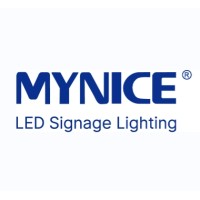 Mynice Optoelectronics CO.,LTD logo - Similar company to Bounce Led