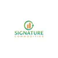 SIGNATURE COMMODITIES logo - Similar company to Hireve
