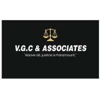 VGC & Associates logo - Similar company to Bombay Minds