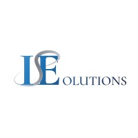IE Solutions logo - Similar company to Bkw System