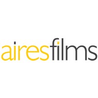 Aires Films logo - Similar company to Media Vuelta Productora Audiovisual