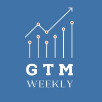GTM Weekly logo - Similar company to Ambitious Account Executives