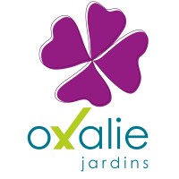 OXALIE JARDINS logo - Similar company to Soudage Technique Industrie
