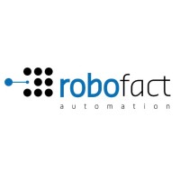 robofact AG logo - Similar company to Robotec Solutions