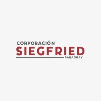 Corporación Siegfried Paraguay logo - Similar company to Laboratorios Bagó Del Paraguay S.A.