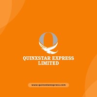 Quinxstar Express Limited logo - Similar company to Merignos