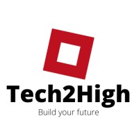 Tech2High logo - Similar company to Mitpu