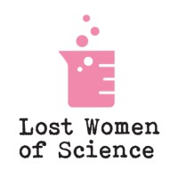 Lost Women of Science Initiative logo - Similar company to Chrr At The Ohio State University