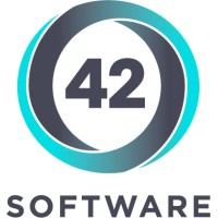 42 Software logo - Similar company to Cranford Tech