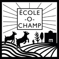 École-O-Champ Québec logo - Similar company to Le Réseau Agrocentre