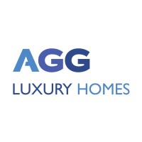 AGG Luxury Homes logo - Similar company to Multibuild Ltd