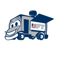 United Food Truck logo - Similar company to Geowash