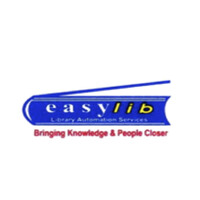 Easylib Software Pvt Ltd logo - Similar company to Overt Ideas & Solutions