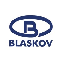 LABORATORIOS BLASKOV logo - Similar company to Actifarma S.A.