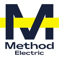 Method Electric logo - Similar company to Method Maintenance