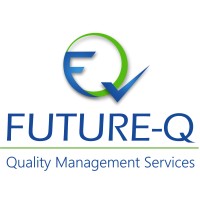 FutureQ logo - Similar company to Certified Consultant Quality Management System Iso 9001: 2015